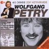 Wolfgang Petry: 40 Jahre ZDF Hitparade, CD