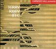 Terry Riley: Terry Riley In C, CD