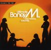 Boney M.: Ultimate Boney M. - Long Versions & Rarities Vol. 2, CD