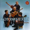 Los Romeros - Celebration, CD