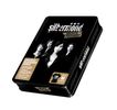 Silbermond: Nichts passiert (Limited Steelbox plus Girlie-Shirt Gr. M), 2 CDs