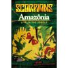 Scorpions: Amazonia: Live In The Jungle, DVD