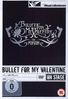 Bullet For My Valentine: The Poison: Live At Brixton 2006, DVD