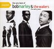 Bob Marley & Wailers: Playlist: The Very Best, CD