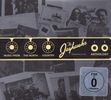 Jayhawks: Music From The North Country (Deluxe Edition 2CD + DVD), 2 CDs