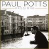 Paul Potts: Passione, CD