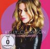 Kelly Clarkson: All I Ever Wanted (Ltd.Edition) (CD + DVD), CD