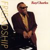 Ray Charles: Friendship, CD