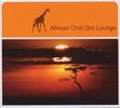 Various Artists: African Chill Out Lounge, CD