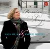 Anja Silja - Russian Songs, CD