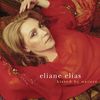 Eliane Elias  (geb. 1960): Kissed By Nature, CD