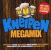 Various Artists: Kneipen Megamix Vol.1, 2 CDs