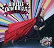 Arielle Dombasle: Glamour A Mort, CD