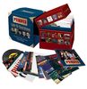 Puhdys: Lieder für Generationen: Jubiläums-Edition 1969 - 2009, 33 CDs