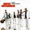 Rote Gitarren: Herz verschenkt, CD