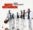 Rote Gitarren: Herz verschenkt (Premium Edition), CD