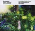 Edward Elgar (1857-1934): Cellokonzert op.85, CD
