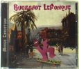 Buckshot Lefonque: Music Evolution, CD