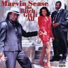 Marvin Sease: Bitch Git It All, CD