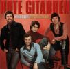 Rote Gitarren: Weißes Boot, CD