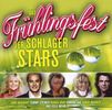 Various Artists: Das Frühlingsfest der Schlagerstars, 2 CDs