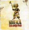 Nneka: To And Fro (Limited Edition), 3 CDs