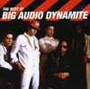Big Audio Dynamite: The Best Of Big Audio Dynamite, CD