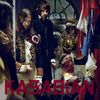 Kasabian: West Ryder Pauper Lunatic Asylum, CD