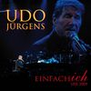 Udo Jürgens: Einfach ich: Live 2009, 2 CDs
