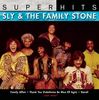 Sly & The Family Stone: Super Hits, CD