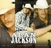 Alan Jackson: Triple Feature, 3 CDs