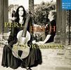 Johann Sebastian Bach (1685-1750): Triosonaten BWV 525-530, CD