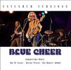 Blue Cheer: Extended Versions, CD