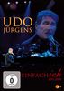 Udo Jürgens: Einfach ich: Live 2009, DVD