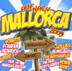 Various Artists: Auf nach Mallorca 2009, 2 CDs