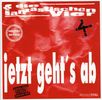 Fantastischen Vier: Jetzt geht's ab (Jubiläums-Edition)(Ltd. Jewel Case Edition), CD