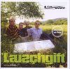 Fantastischen Vier: Lauschgift (Jubiläums-Edition) (Limited Jewel Case Edition), CD