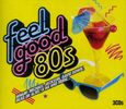 Various Artists: Feel Good 80'S, 3 CDs
