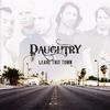 Daughtry: Leave This Town, CD