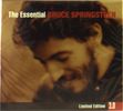 Bruce Springsteen: The Essentiel 3.0, 3 CDs