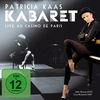 Patricia Kaas: Kabaret: Live Au Casino De Paris 2009 (CD + DVD), CD