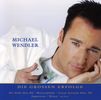 Michael Wendler: Nur das Beste, CD
