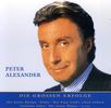 Peter Alexander: Nur das Beste, CD