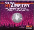 Various Artists: DJ's sind Hitarbeiter: Disko-Hits, 3 CDs