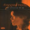 Francoise Hardy: La Collection 62 - 66, 6 CDs