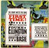 Duke Ellington & Count Basie: First Time! The Count Meets The Duke, CD