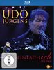 Udo Jürgens: Einfach ich: Live 2009, Blu-ray Disc