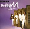 Boney M.: Ultimate Boney M.: Long Versions & Rarities, CD