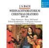 Johann Sebastian Bach (1685-1750): Weihnachtsoratorium BWV 248, 3 CDs