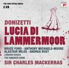 Gaetano Donizetti (1797-1848): Lucia di Lammermoor, 2 CDs